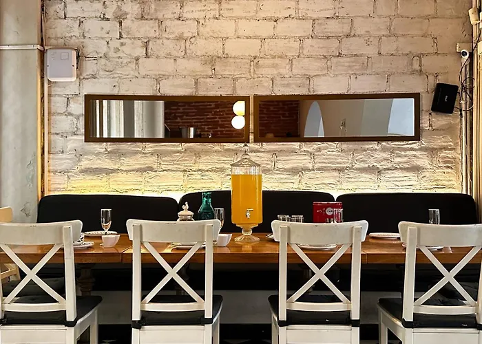 Casa Charlotte - Alma Hotels Santa Marta 
