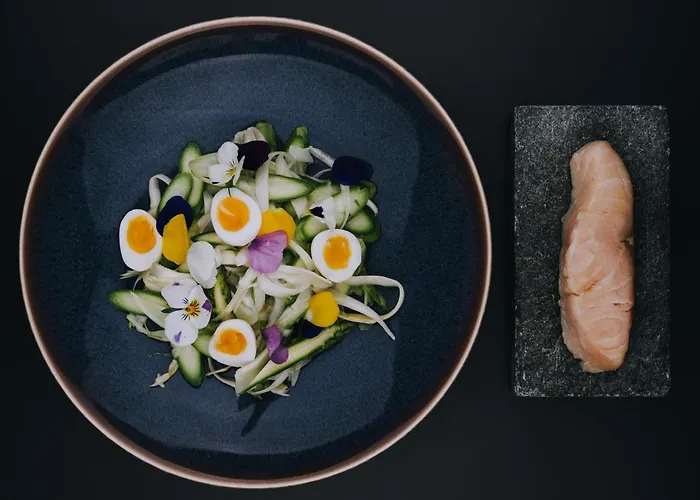 Gourmet - Boutique Hotel Tanzer