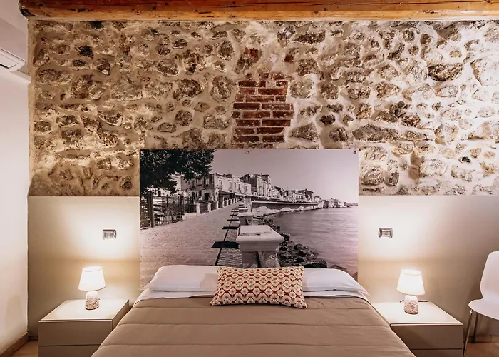B&B Vicolo IV