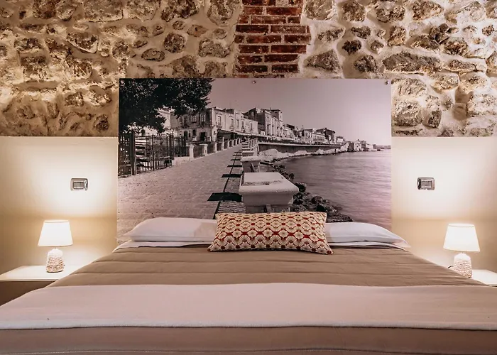 B&B Vicolo IV