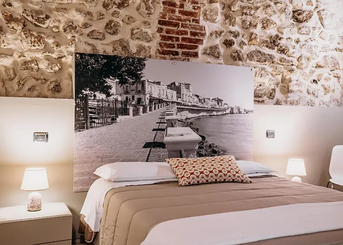 B&B Vicolo IV