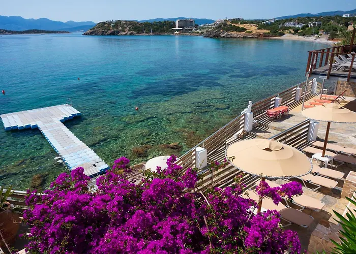 Havania Apartments Agios Nikolaos