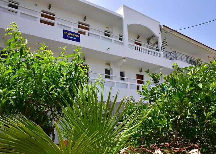 Roseberry Studios