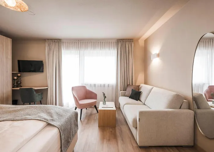 Appartementhaus Residence Hirzer Tirolo