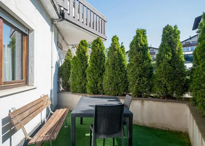 Residence Viola