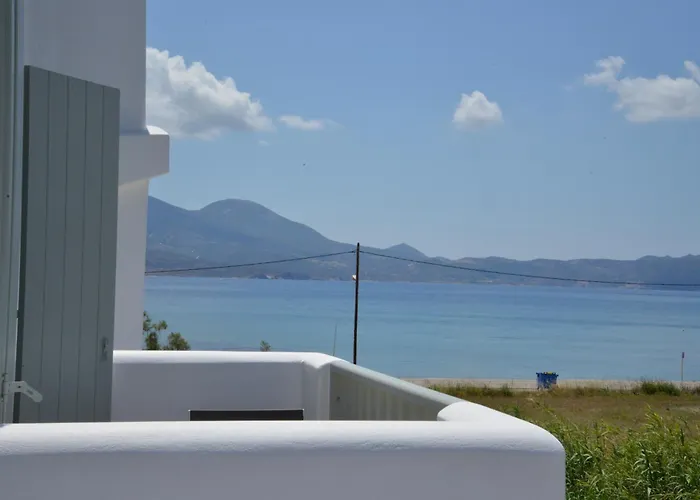 Olea Bay Hotel