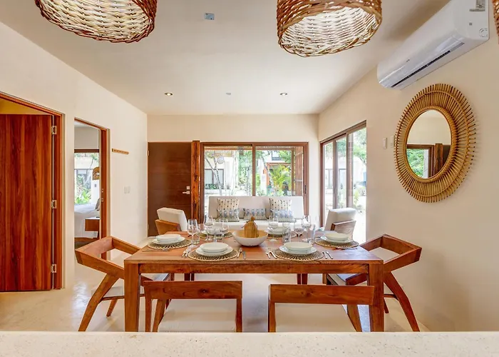Nature Luxury Selva Norte