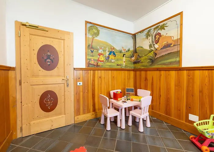 Residence Serrada