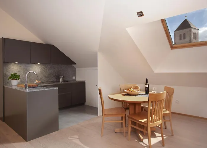 Residence Innichen - San Candido