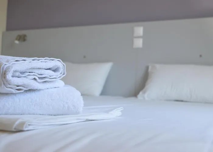 Kiwi Apartments