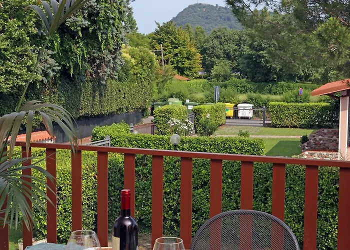 Camping Garden Tourist Manerba del Garda