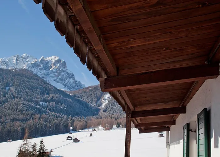 Hotel Strobl