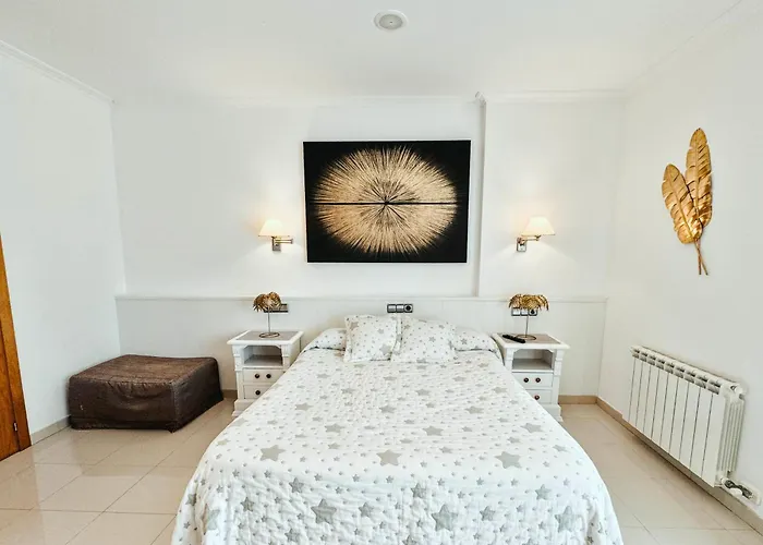 Hotel Conde Navio
