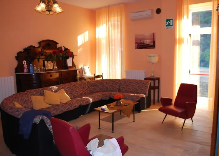 Hotel San Nicola Alassio