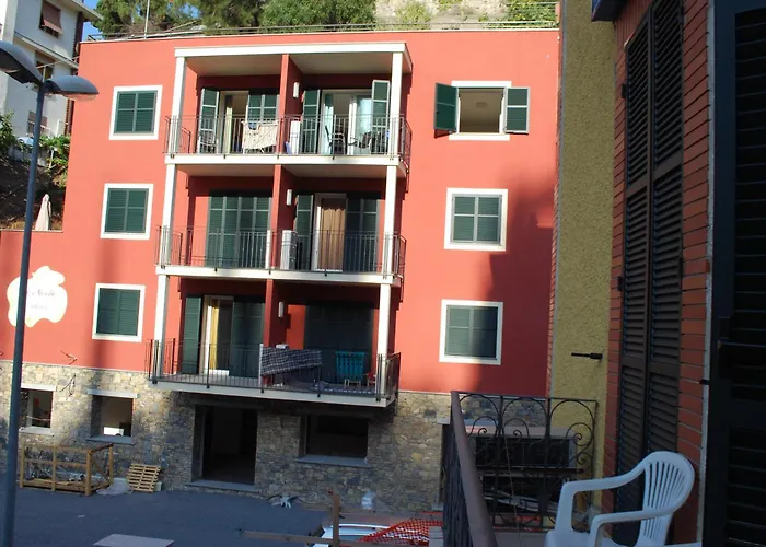 Hotel San Nicola