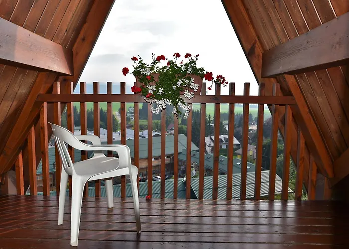 Residence Des Alpes Asiago