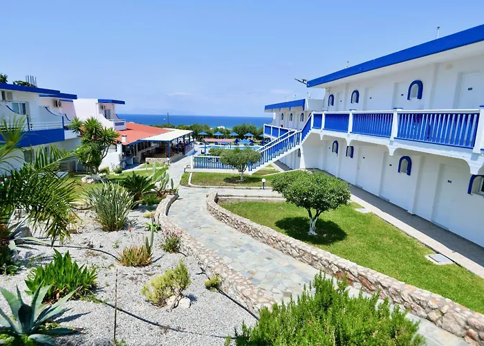 Summer View