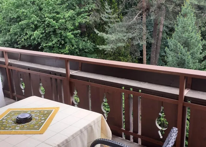 Residence Rienz Chienes