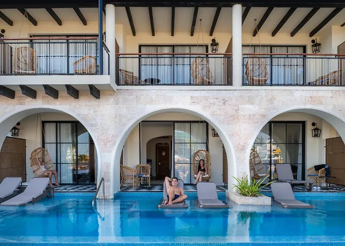 Ocean el Faro Resort - All Inclusive