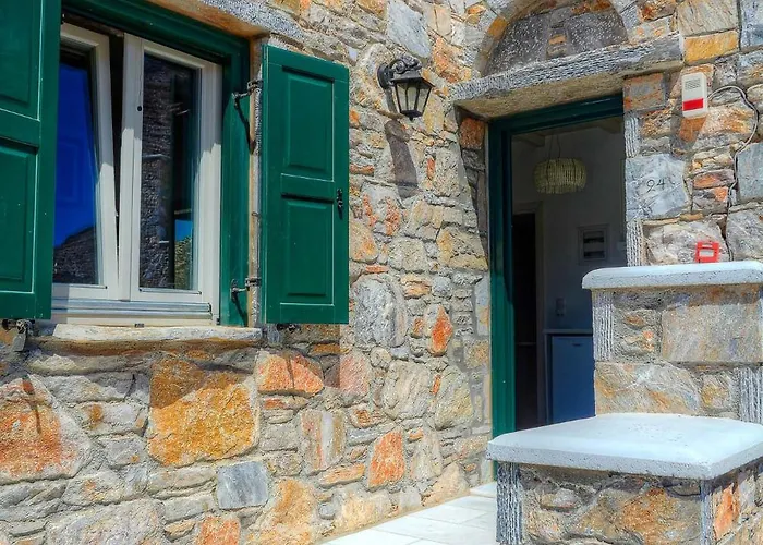 Aquapetra Hotel