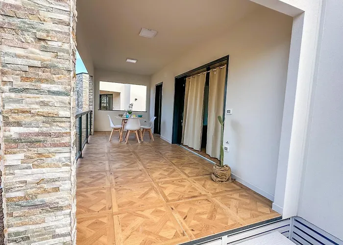 Residence Ialillo