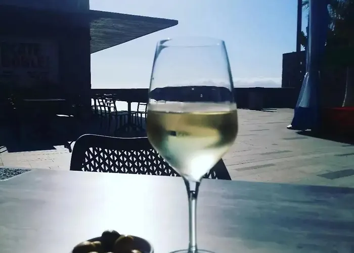 Marina Palace