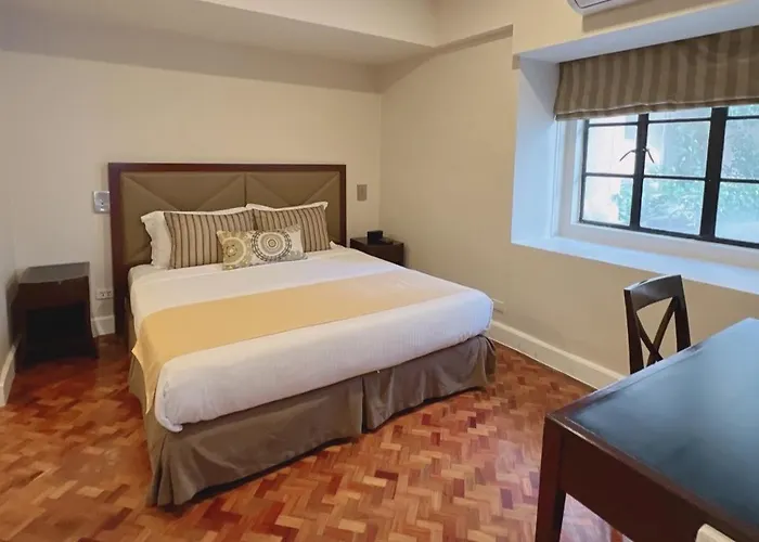Olympia Makati 1Br Former Somerset Olympia Makati