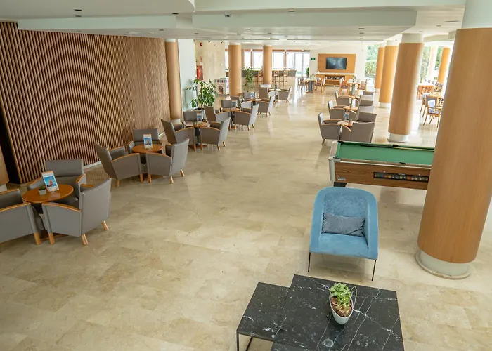 Aparthotel Dunes Platja Can Picafort 