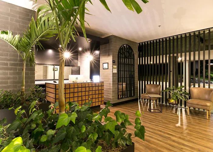 Loma Verde Aparthotel Medellín