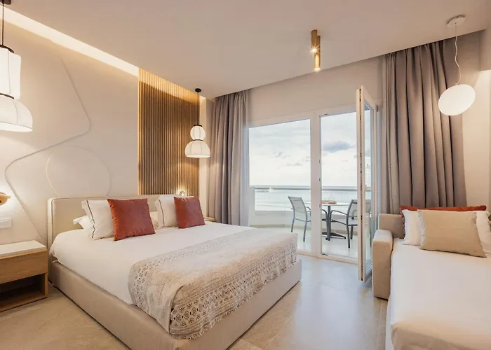 Anna Beach Suites