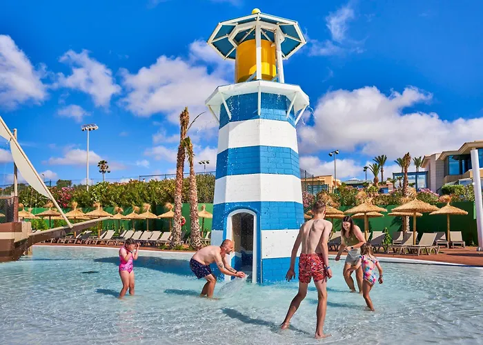 Insotel Punta Prima Prestige Suites&Spa