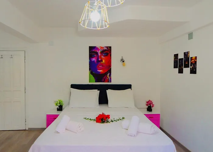 Papermoon Hotel & Apartments Kas