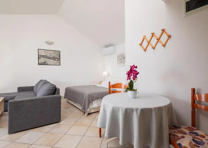 Beach Villa Porat