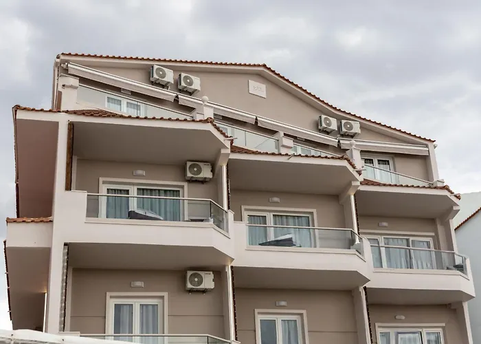 Anna Beach Suites
