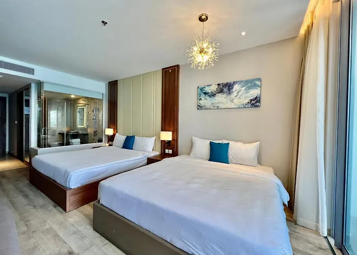 Panorama Nha Trang Condotel By One