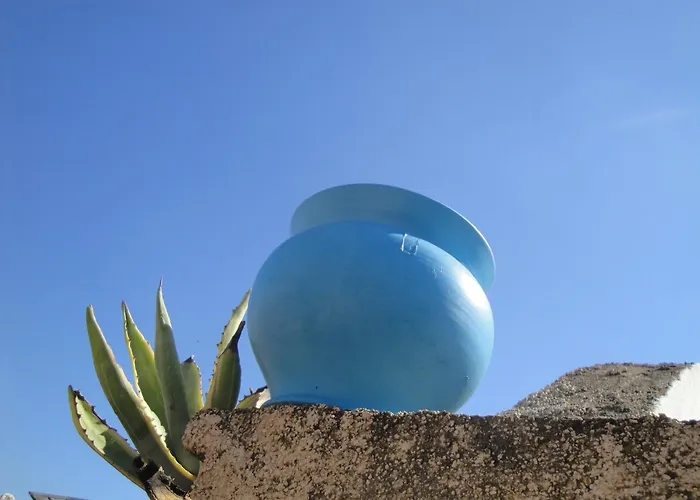 Hotel Costa D'Oro