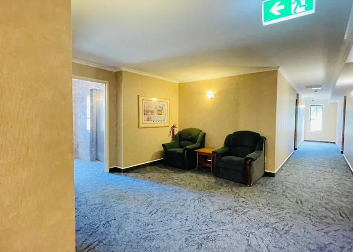 City Suites Tauranga