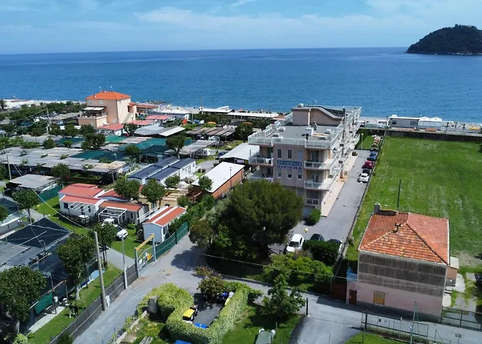 Residence Riviera Albenga
