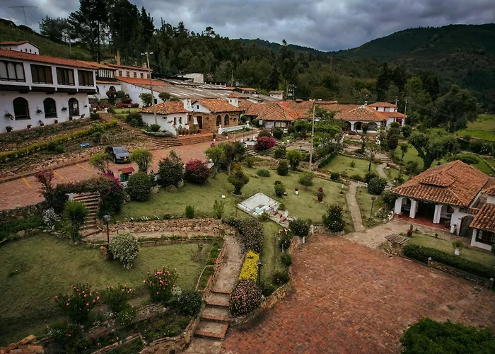 Hotel Puntalarga