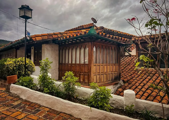 Hotel Puntalarga