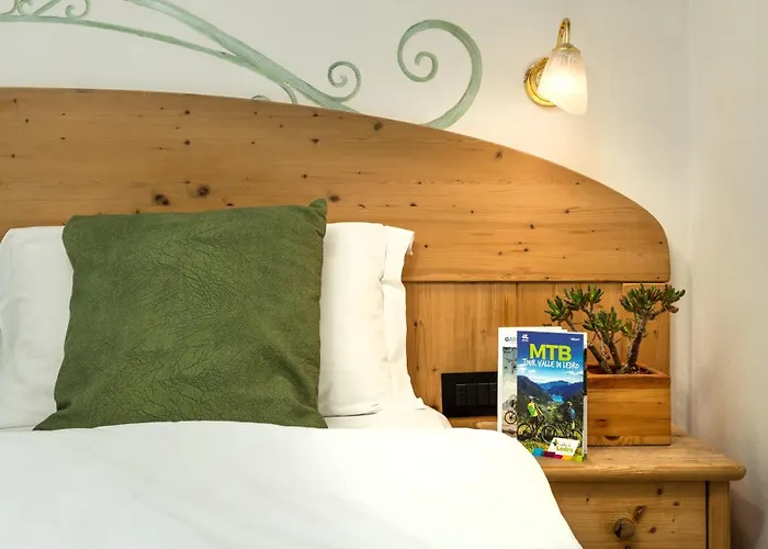 Albergo Alla Costa