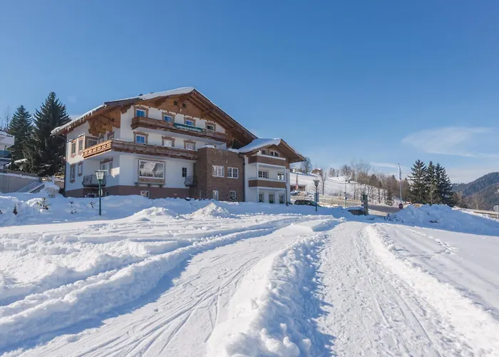 Landhaus Hubertus