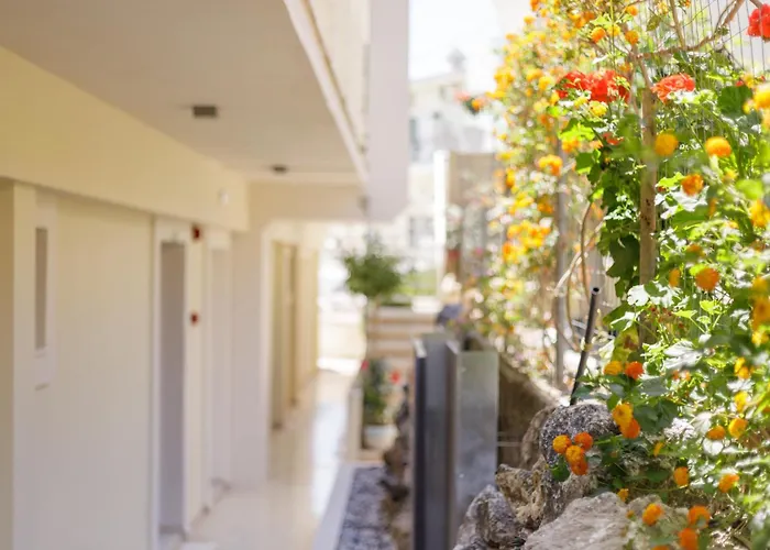 Melina Bay Boutique Hotel