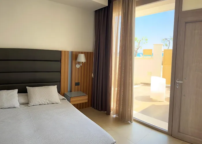 Almare' B&B