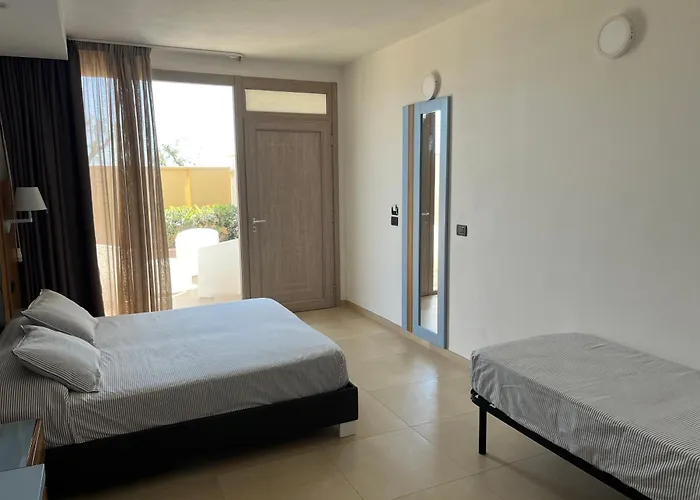 Almare' B&B