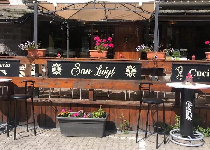 San Luigi - Rooms & Apartments