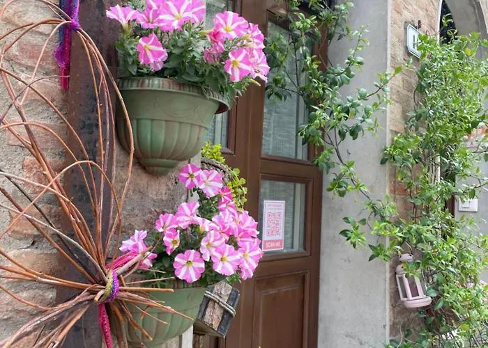 La casa dei Mimmi