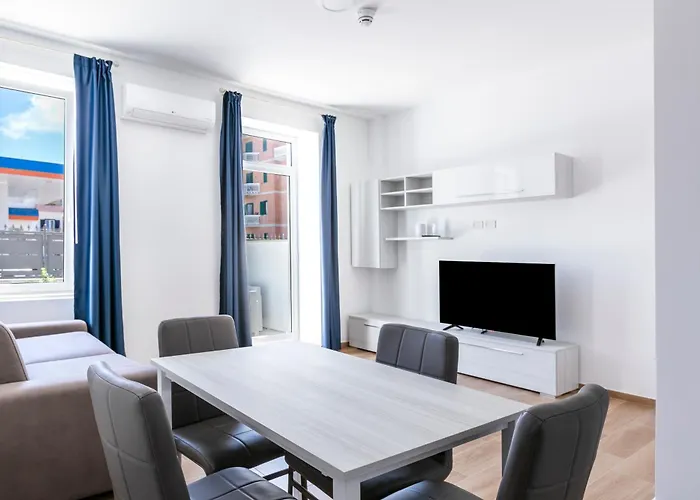 Residence Torvaianica