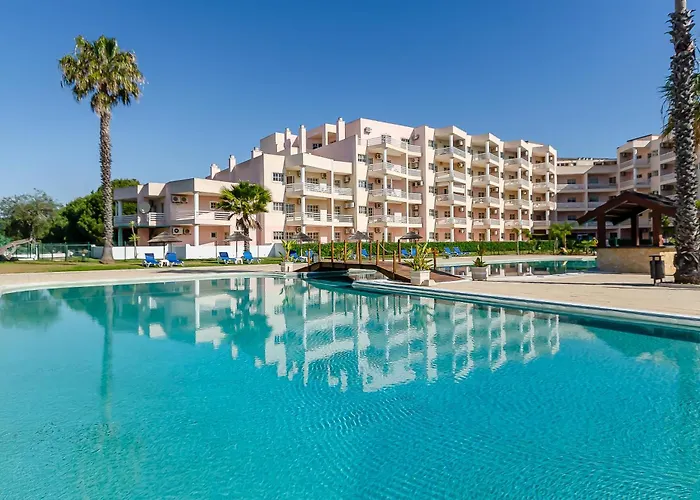 Turim Estrela Do Vau Hotel Portimão