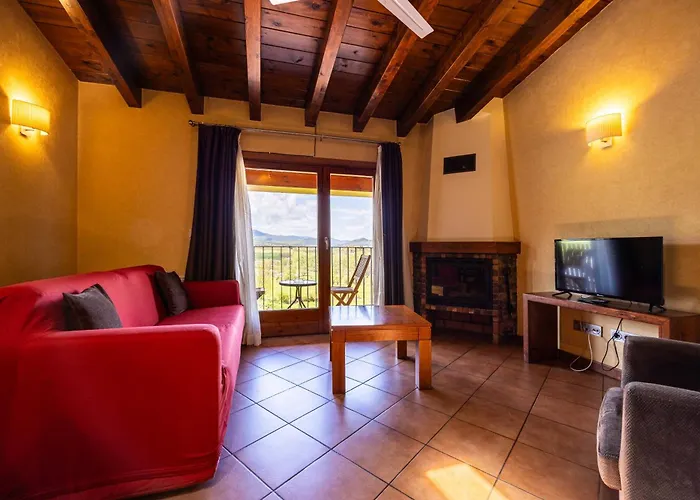 Aparthotel Bellver Bellver de Cerdanya
